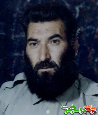 شهید محمد حصاری