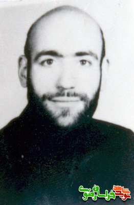 شهید محمد رافعی