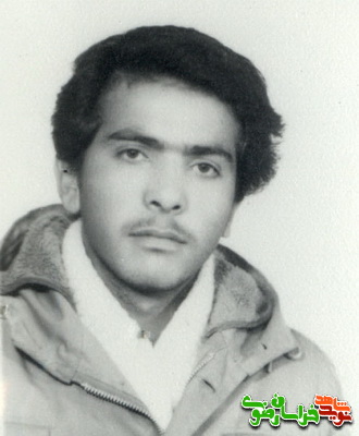 شهید محمد یوسف سیدآبادی