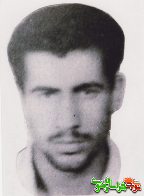 شهید محمد علیزاده