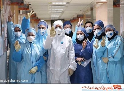 کلیپ/ راه حضرت زینب (س) ادامه دارد