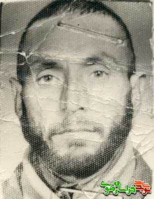 شهید محمدحسن صادق
