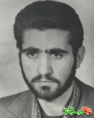شهید علی اصغر مزروعی