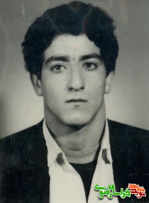 شهید عباس امیری