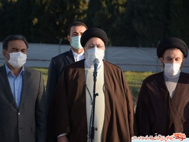 ایثارگران و جانبازان لرستان سندهای زنده دفاع مقدس هستند