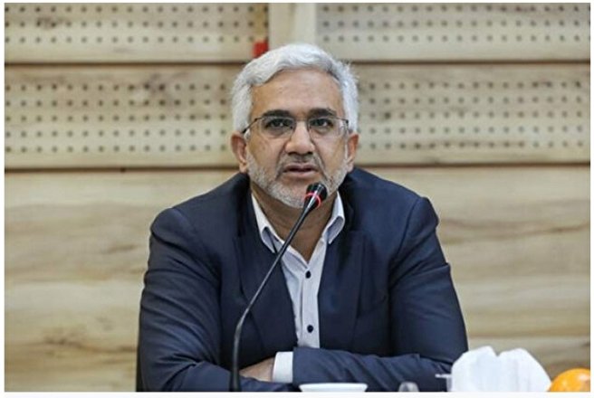 برگزاری نمایشگاه مجازی بینالمللی کتاب با موضوع شهدای مقاومت برگزاری نمایشگاه مجازی بینالمللی کتاب با موضوع شهدای مقاومت