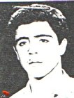 شهیدی که معلم قرآن بود