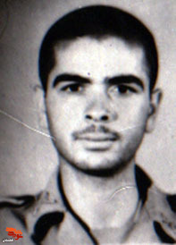 شهید 