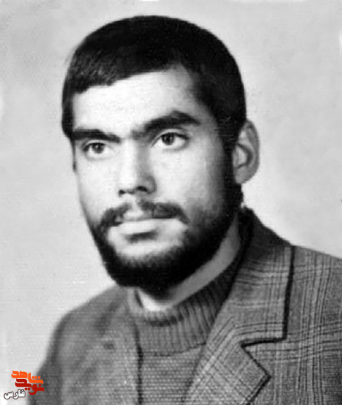 تبریک سوم شعبان از زبان یک شهید