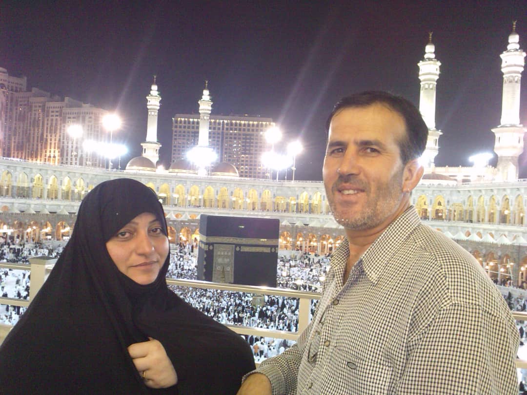 همسر تنها شهید جا مانده در خانطومان: شهید کابلی می خواست مانند حضرت زهرا (س) گمنام بماند