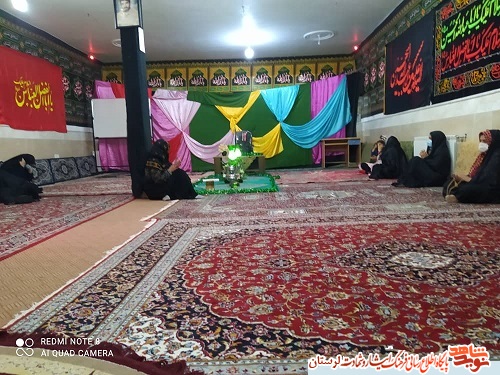 'گزارش تصویری/ توزیع کمک مومنانه در سالروز میلاد امام حسن مجتبی (ع)