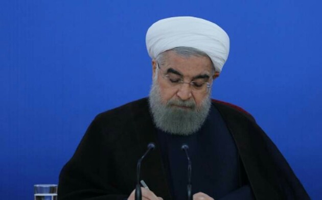 رئیس جمهوری درگذشت مادر بزرگوار شهیدان موسوی را تسلیت گفت