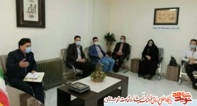 زیبایی جلوه‌های شهری با سیمای مردان بی ادعا معنا پیدا می‌کند