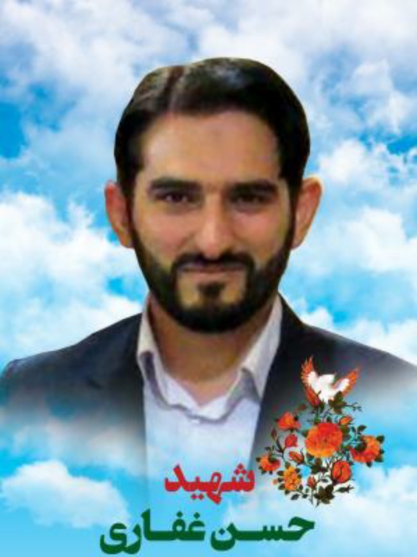 خاطره/شهیدی که آدرس مزارش را در وصیتنامه اش گفت