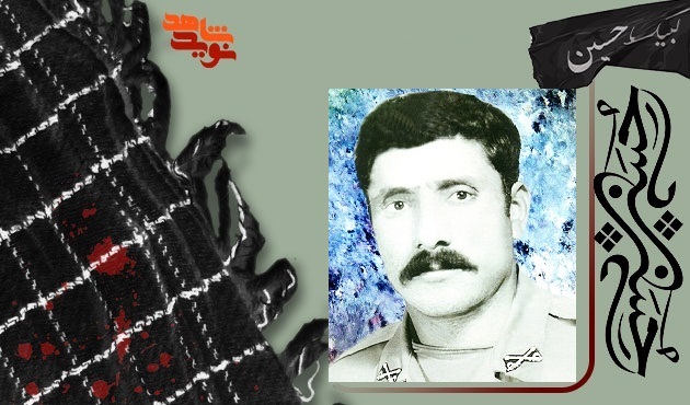 شهیدی که در قبل و بعد از انقلاب اسلامی والاترین فضائل اخلاقی را داشت