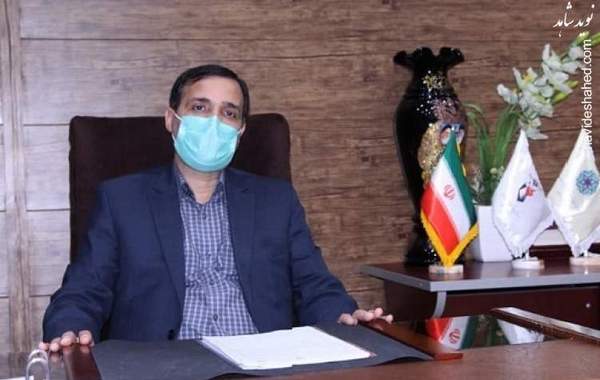 پیام مدیر کل بنیاد شهید و امور ایثارگران استان خوزستان به مناسبت هفته دولت