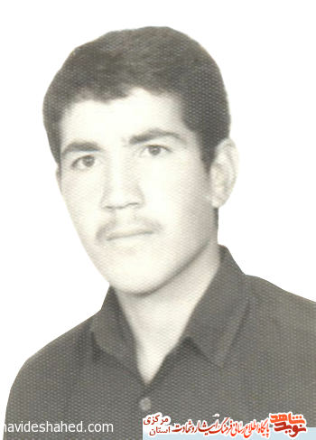نگاهی به زندگی شهید «سیدحسن حسینی»