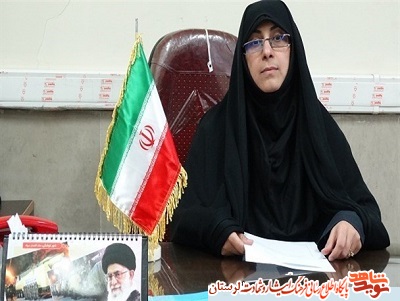 اگر مادران شهدا نبودند، سرنوشت جنگ طور دیگری رقم می خورد