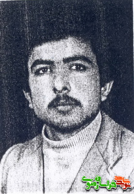 شهید محمد نودهی