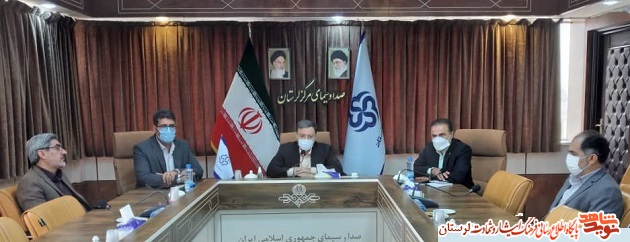 تولیدات هنری دفاع مقدس نقش مهمی در ترویج فرهنگ ایثار و شهادت دارند