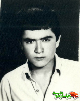 شهید محمد اکبری