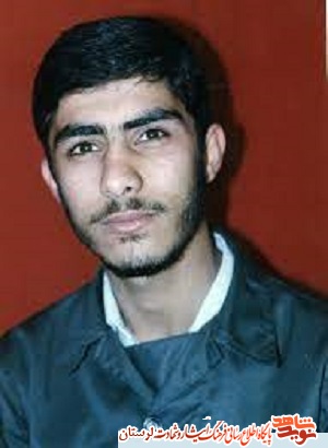 دانشجوی شهیدی که به «شکارچی تانک» معروف بود