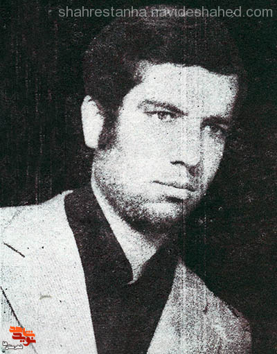 پدر شهید «مرتضی عالیداییاحمدی» آسمانی شد پدر شهید «مرتضی عالیداییاحمدی» آسمانی شد