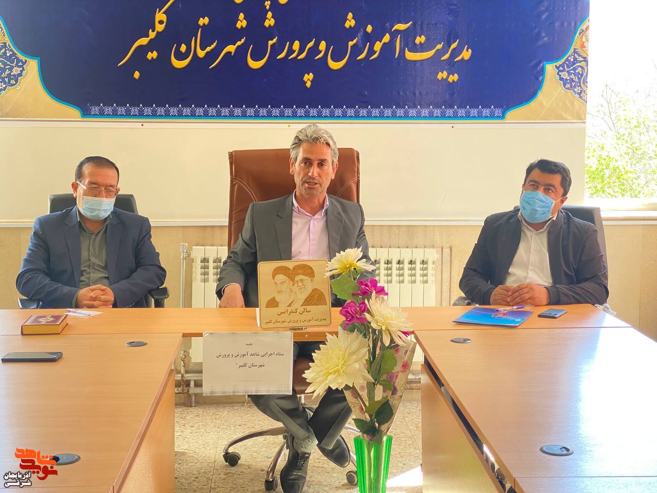 شهدا و ایثارگران مظهر قدرت ملی جامعه هستند