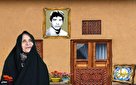 تصاویری از مادران گران‌قدر شهدای استان سمنان/ قسمت دوم