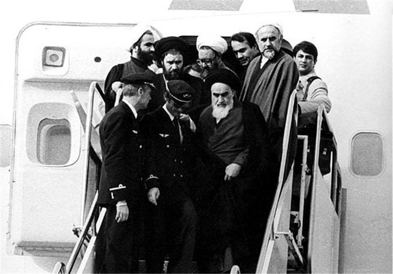 خاطره رهبر انقلاب از روز بازگشت امام به ایران