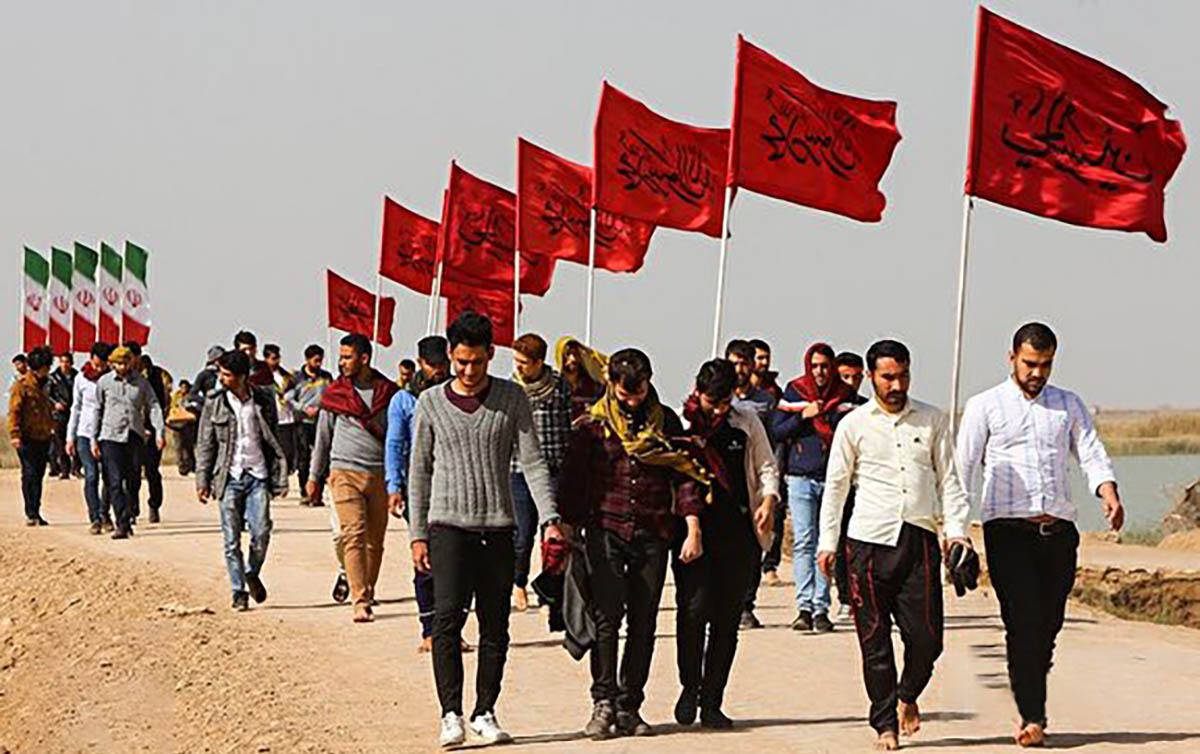 جهاد تبیین در گفتمان انقلاب اسلامی؛ محور اصلی راهیان نور دانشجویی امسال