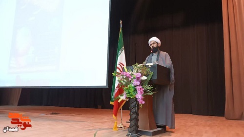 کتاب «بچه‌های گردان بهشت» رونمایی شد