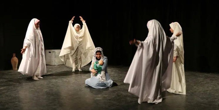 رویداد نمایشی و همایش استانی تئاتر مردمی «بچه‌های مسجد» برگزار می‌شود