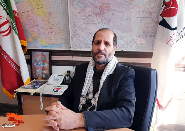 شهید بهشتی با شهادت خود بیداری را به ملت ایران هدیه نمود