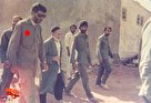 آلبوم تصاویر شهید «موسی درویشی نخل ابراهیمی»
