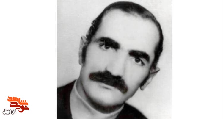 خود را براى خدمتگزارى به مردم آماده کرده‌ام
