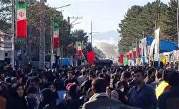 وقوع دو انفجار تروریستی در چهارمین سالگرد شهید سلیمانی/بازداشت 12 مرتبط حادثه‌‌ تروریستی کرمان