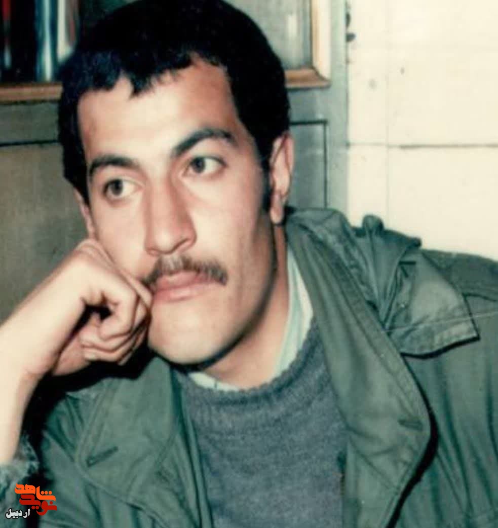 پزشک وظیفه شناس انقلابی