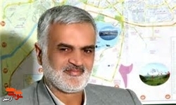 جانبازان یادگاران آزمون‌های بزرگ دینی و ملی