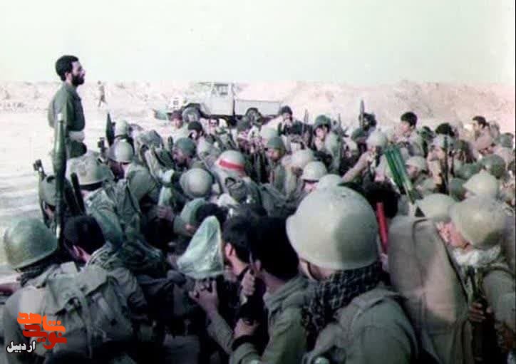 شهید اردبیلی که عقد ازدواجش را امام خامنه‌ای مدظله العالی خوانده‌اند