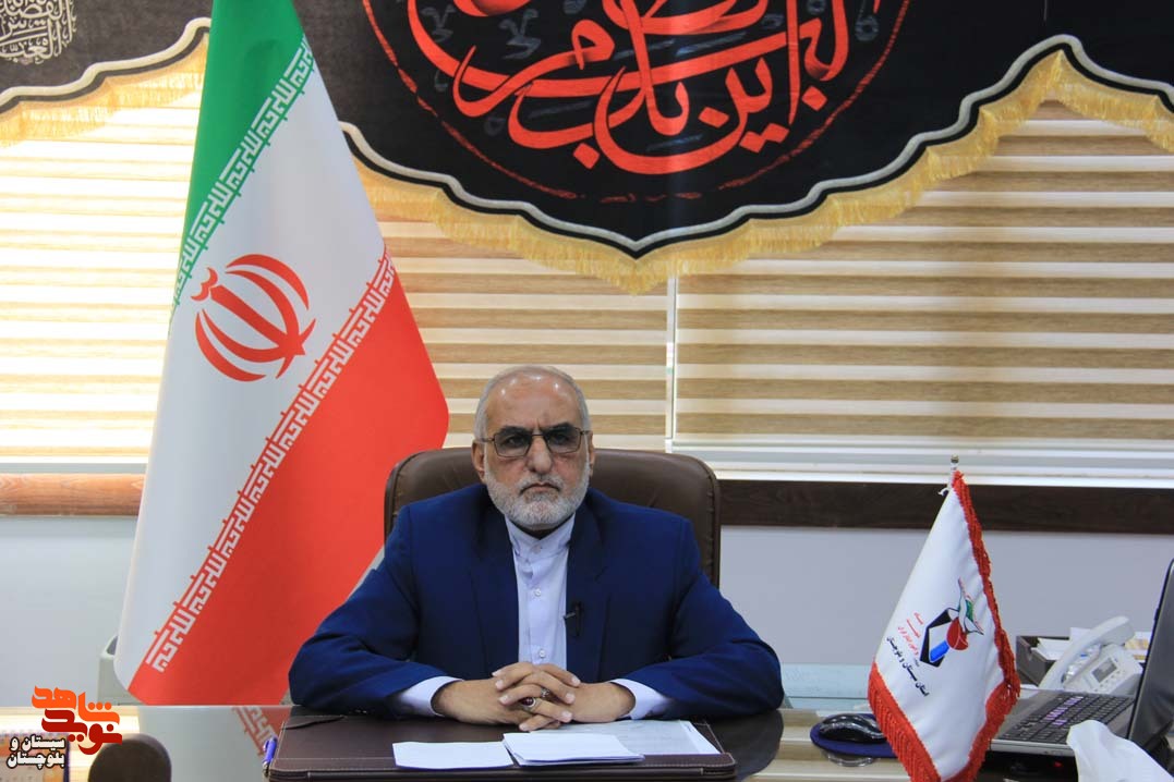 حماسه آزادسازی «خرمشهر» یکی از رویداد‌های مهم تاریخ انقلاب اسلامی ایران است