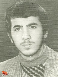 شهید «محمد تقی اعرافی» به روایت تصویر