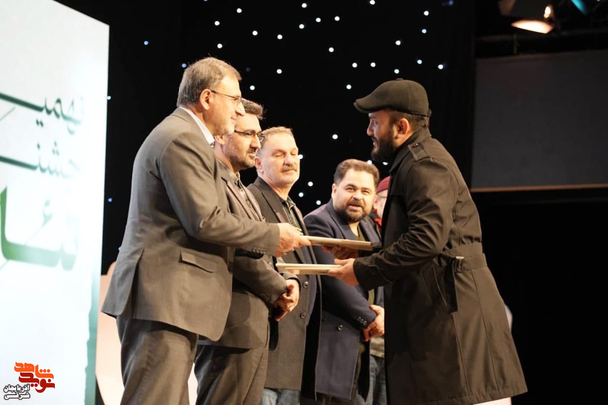 نام نمایش «دوئت» ۳ بار تکرار شد