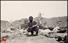 سردار شهید‌ «حبیب الله شمایلی» به روایت تصویر
