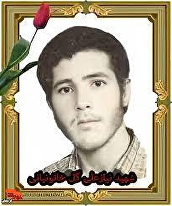 دانشجوی شهیدی که جبهه را به دانشگاه ترجیح داد