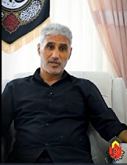 شهادت یک گلوله دو برادر را آسمانی کرد