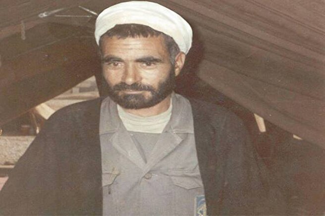 شهید «عبدالحسین برونسی»؛ بنایی که عارف میدان‌های جنگ شد!