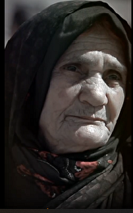 من و پسرانم در جبهه‌ها