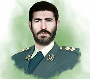 شجاعت و ایستادگی در دل انقلاب