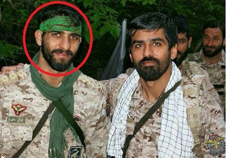«شهید محمد تقی سالخورده» به روایت تصویر